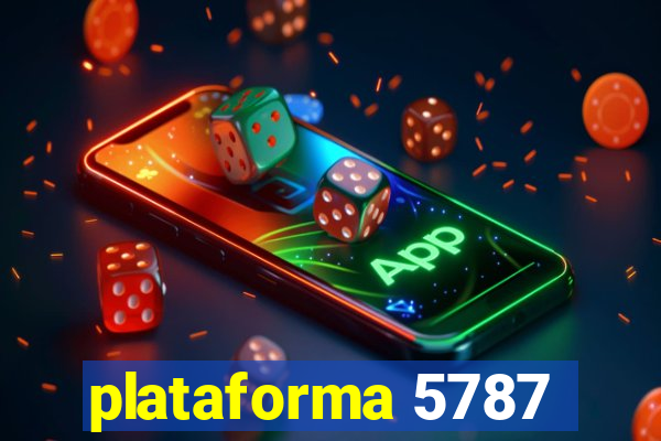 plataforma 5787